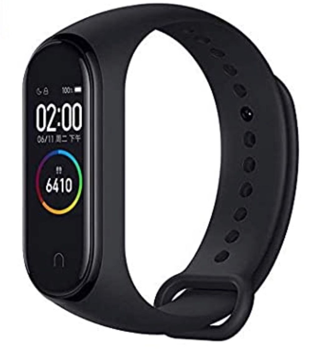 Producto Pulseira Xiaomi Mi Band 4 Relógio Original