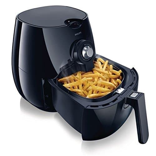 Home Philips Freidora sin Aceite HD9220/20 - AirFryer con tecnología Air Rapid