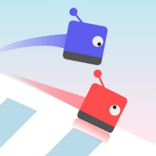 App Ice Racing.io