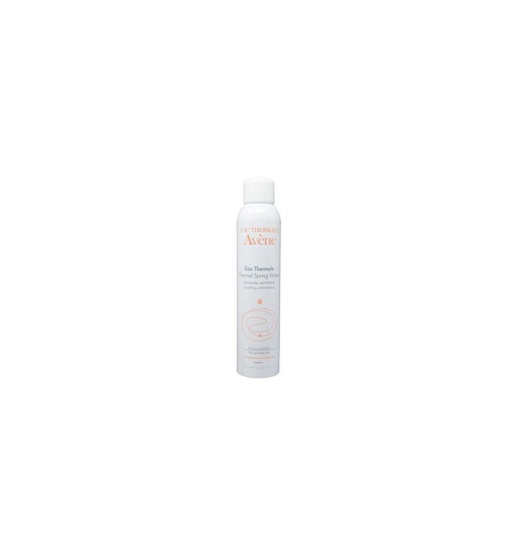 Beauty Avene Agua Termal Pieles Sensibles