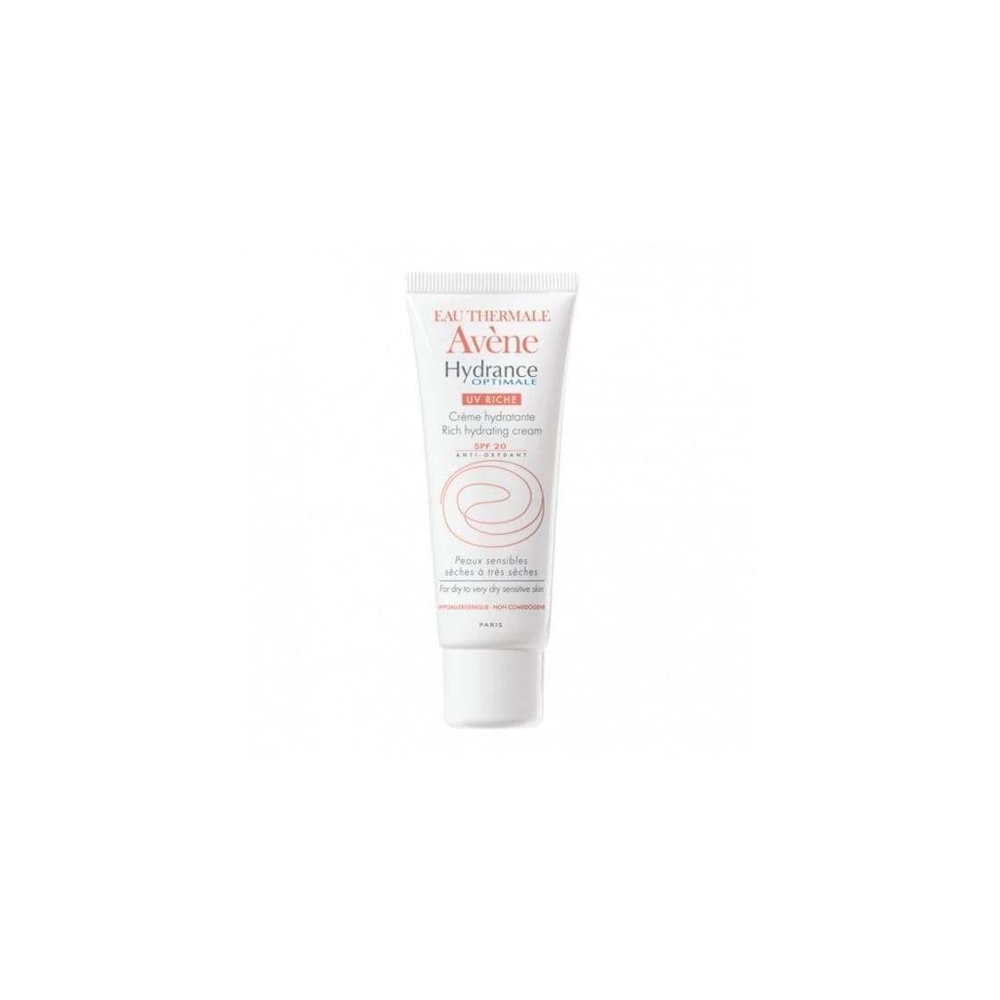 Beauty AVENE Hydrance Optimale SPF20 Ligera 40ML