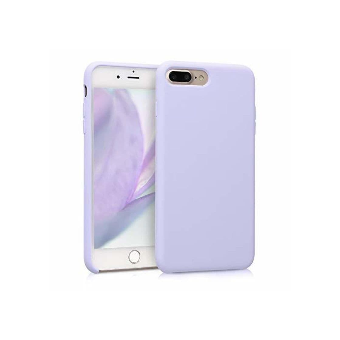 Electronic kwmobile Funda para Apple iPhone 7 Plus