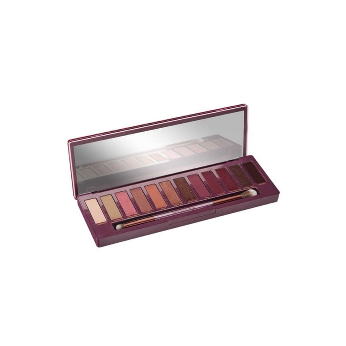 Product Paleta Naked Cherry Urban Decay