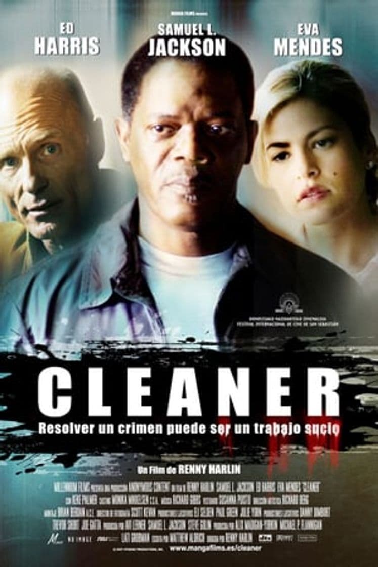 Movie Cleaner