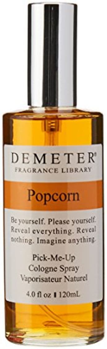 Producto Demeter Popcorn Cologne Spray 120ml