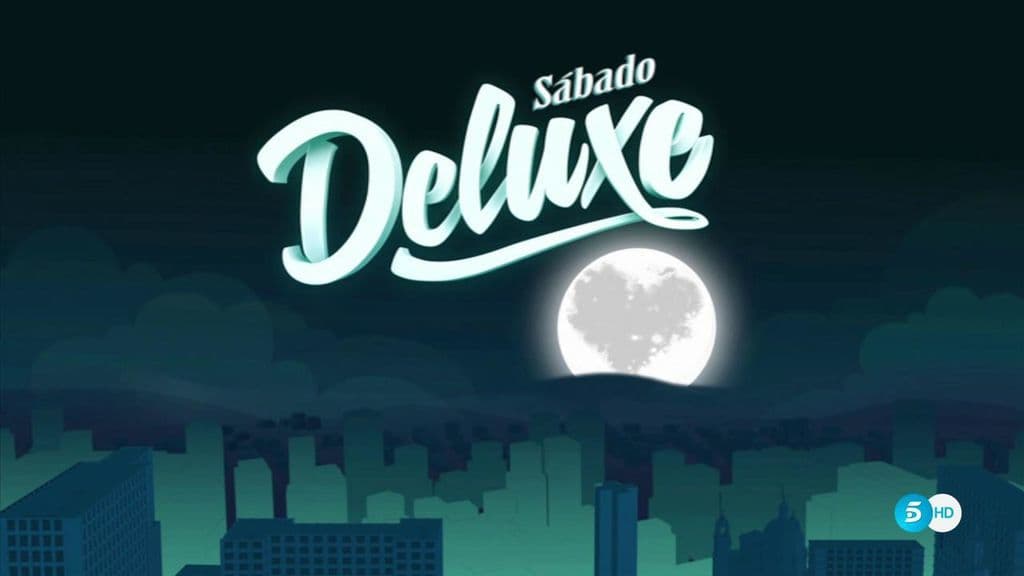 Serie Sábado Deluxe