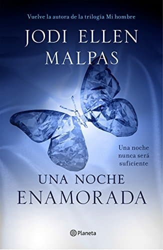 Book Una noche. Enamorada: Tercer volumen de la trilogía Una noche