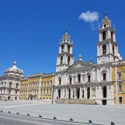 Place Mafra