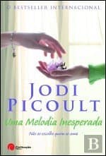 Libro Uma Melodia Inesperada