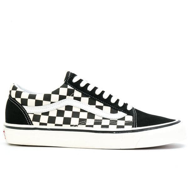 Fashion Vans Old Skool Calzado Primary che