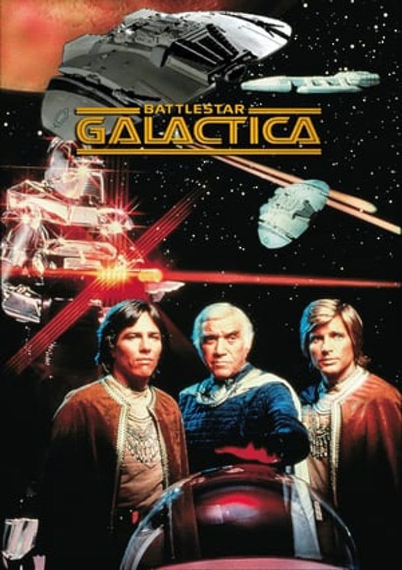 Serie Battlestar Galactica