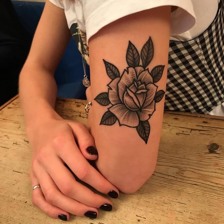 Fashion Tattoos