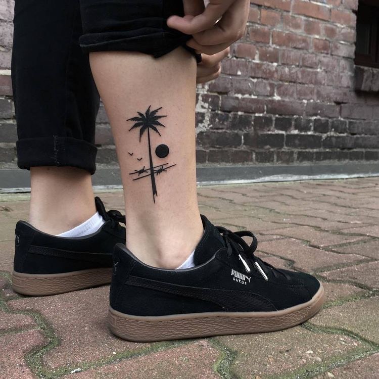 Fashion Tattoos 