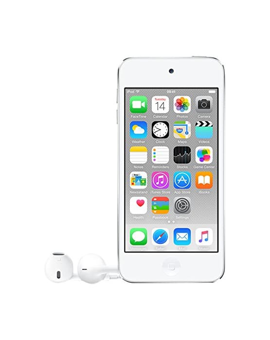 Electronic Apple iPod touch