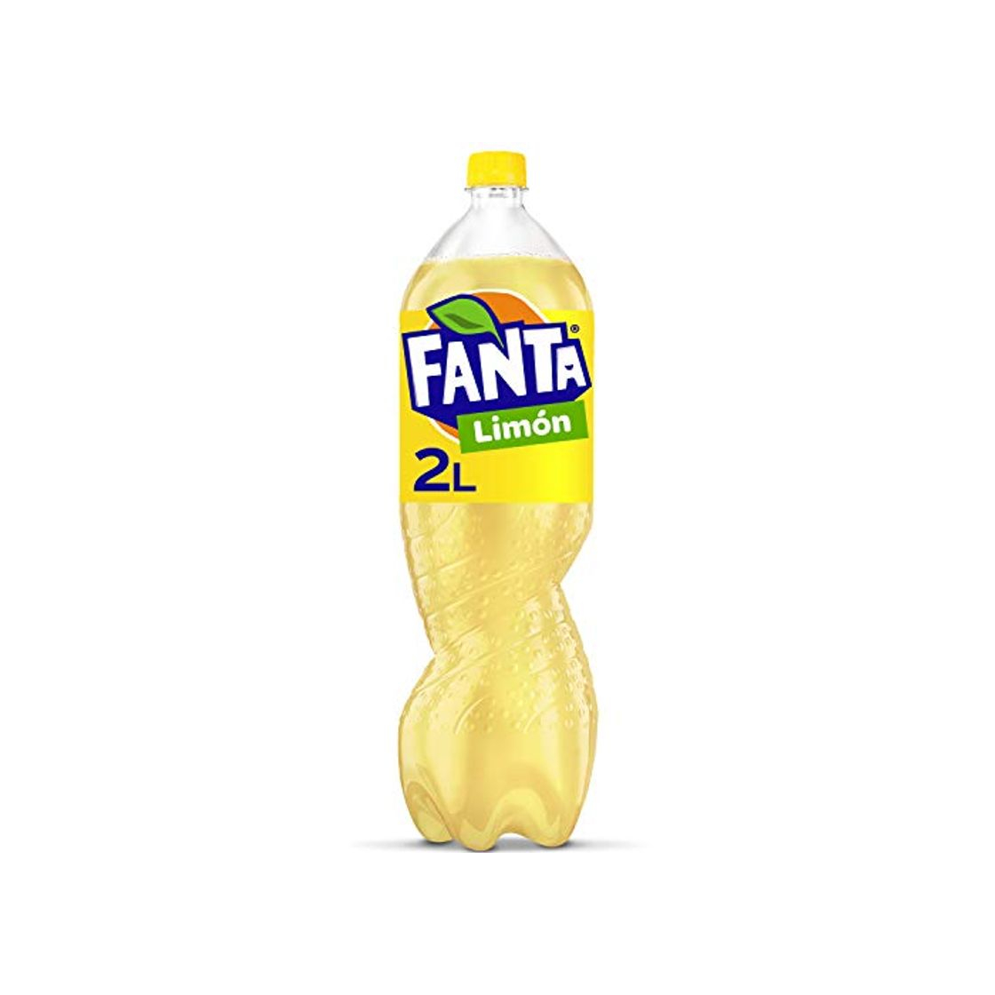 Product Fanta Limón Botella