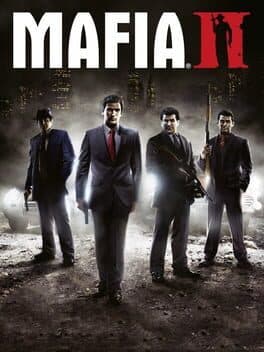 Videogames Mafia II