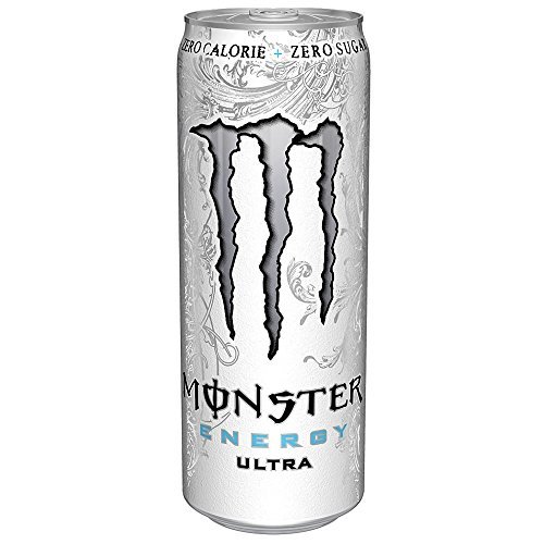 Product Caja de Monster Ultra zero 35.5cl 6 x 35