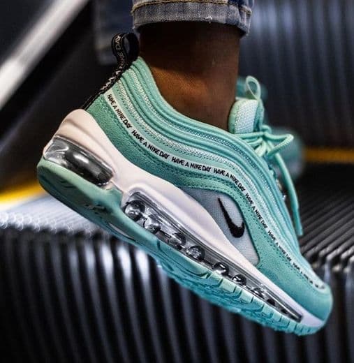 Fashion Nike Air Max 97