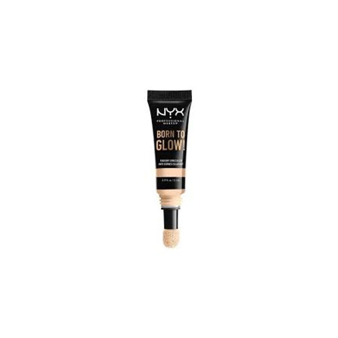 Producto Corrector Born to Glow Radiant Concealer