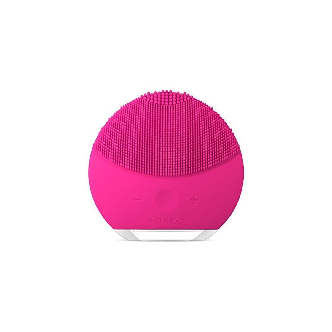 Belleza LUNA mini 2 de FOREO es el limpiador facial con modo anti-edad.