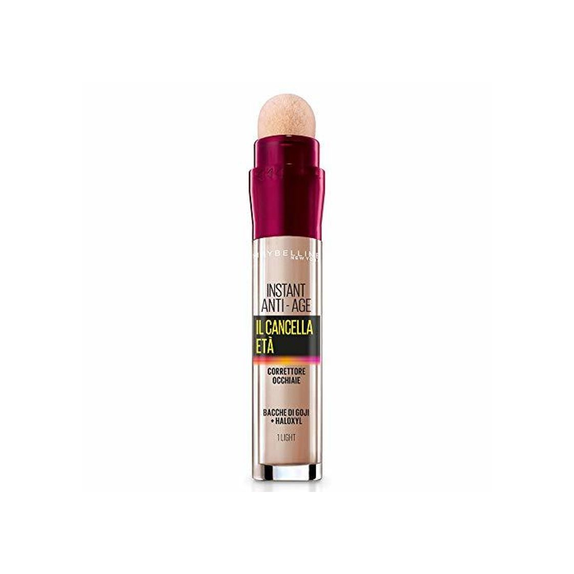 Belleza Maybelline Corrector de Ojeras