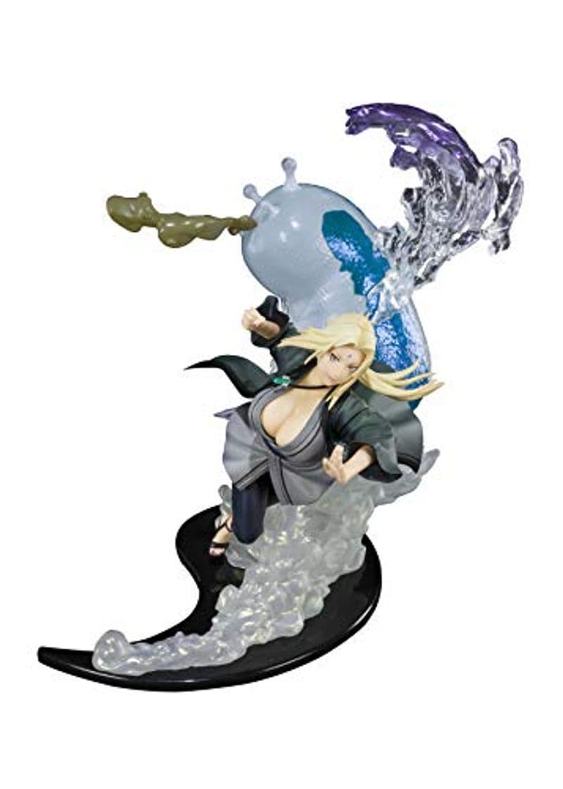 Place Bandai Estatua Tsunade 22 cm