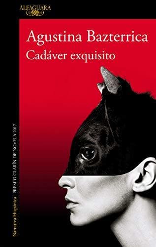 Libro Cadáver exquisito