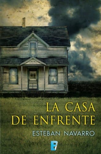 Libro La casa de enfrente