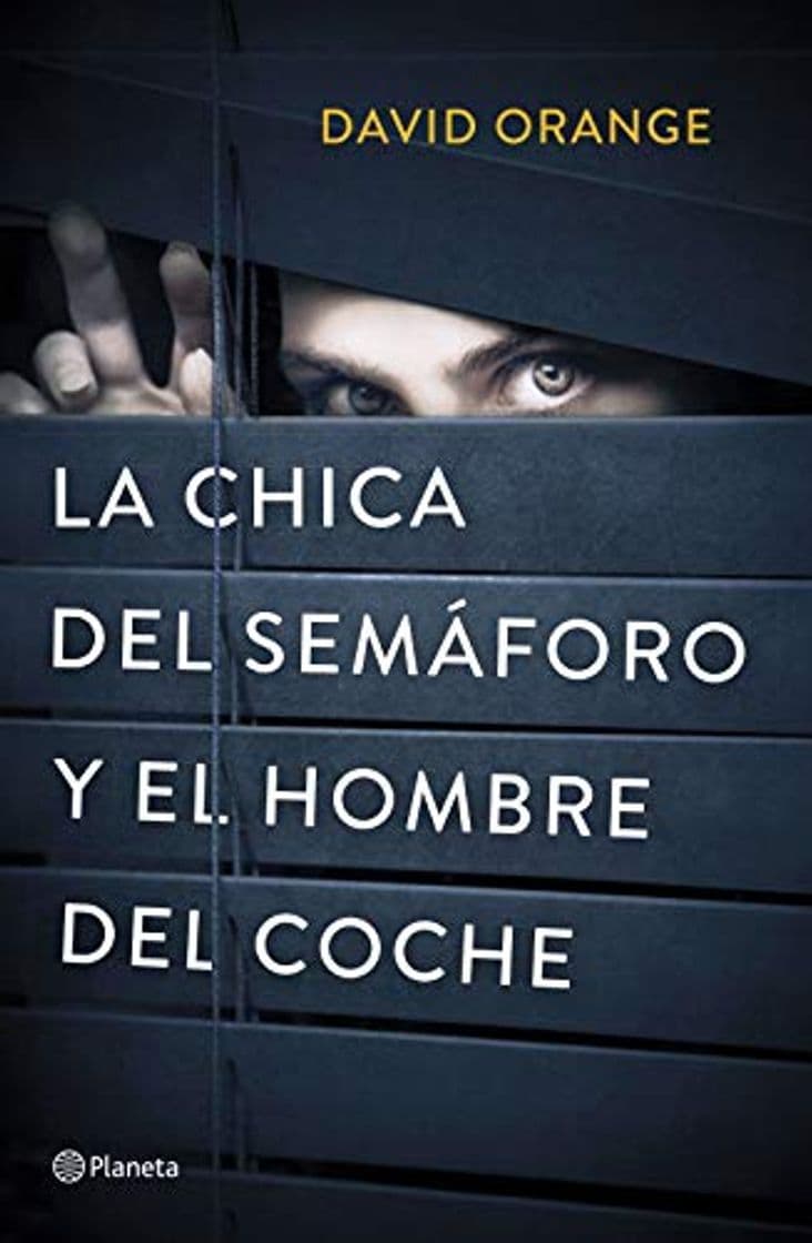 Libro La Chica del Semáforo y el Hombre del Coche: 2