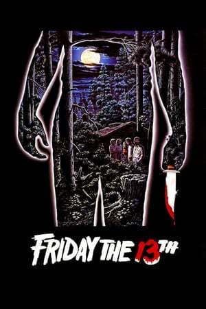 Movie Friday the 13th