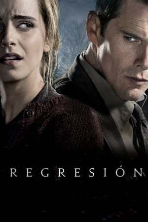 Película Regression