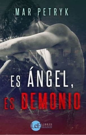 Libro Es ángel es demonio