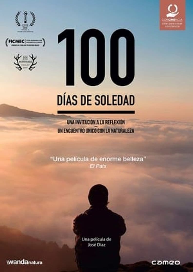 Movie 100 Days of Loneliness