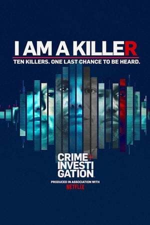 Serie I Am a Killer