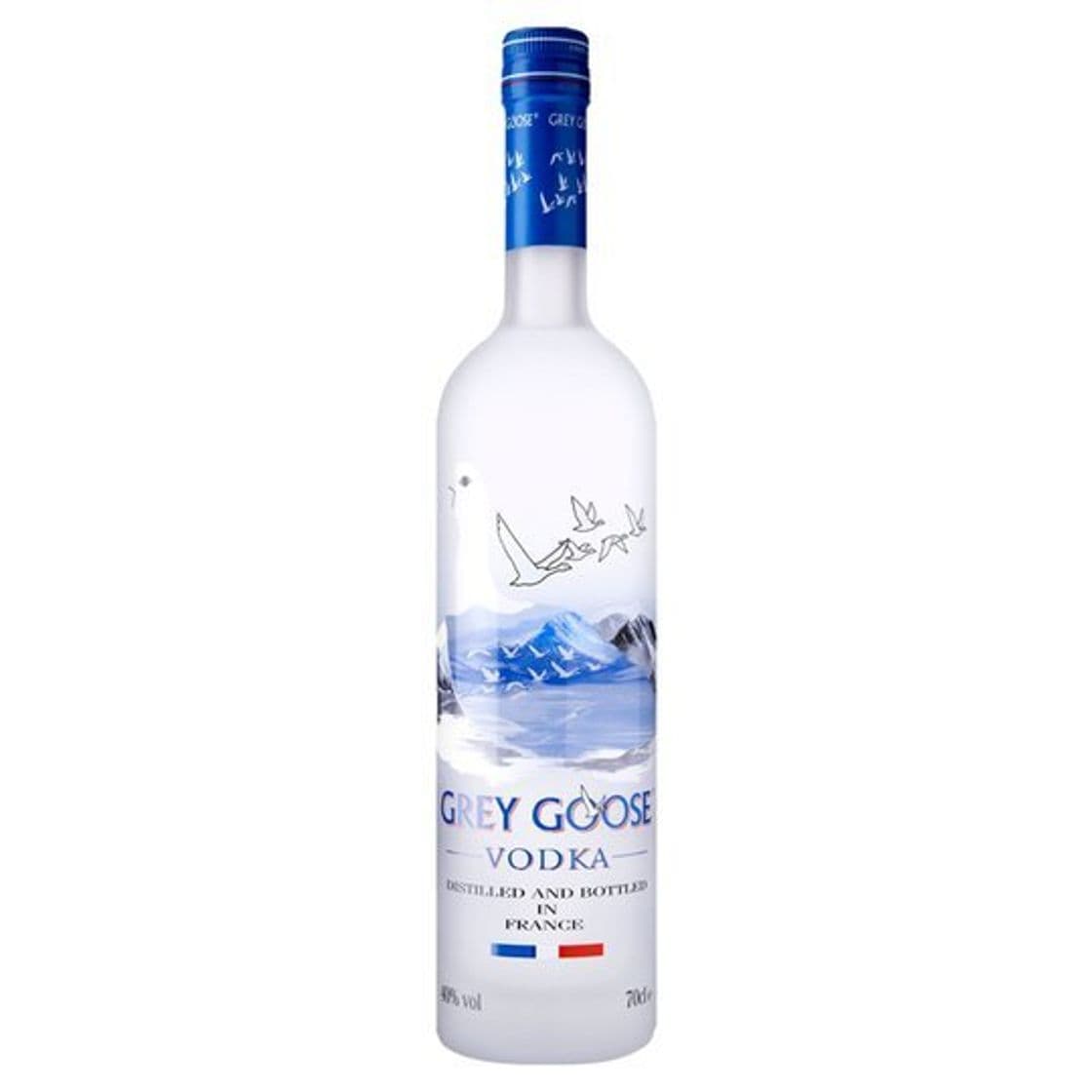 Moda Grey Goose