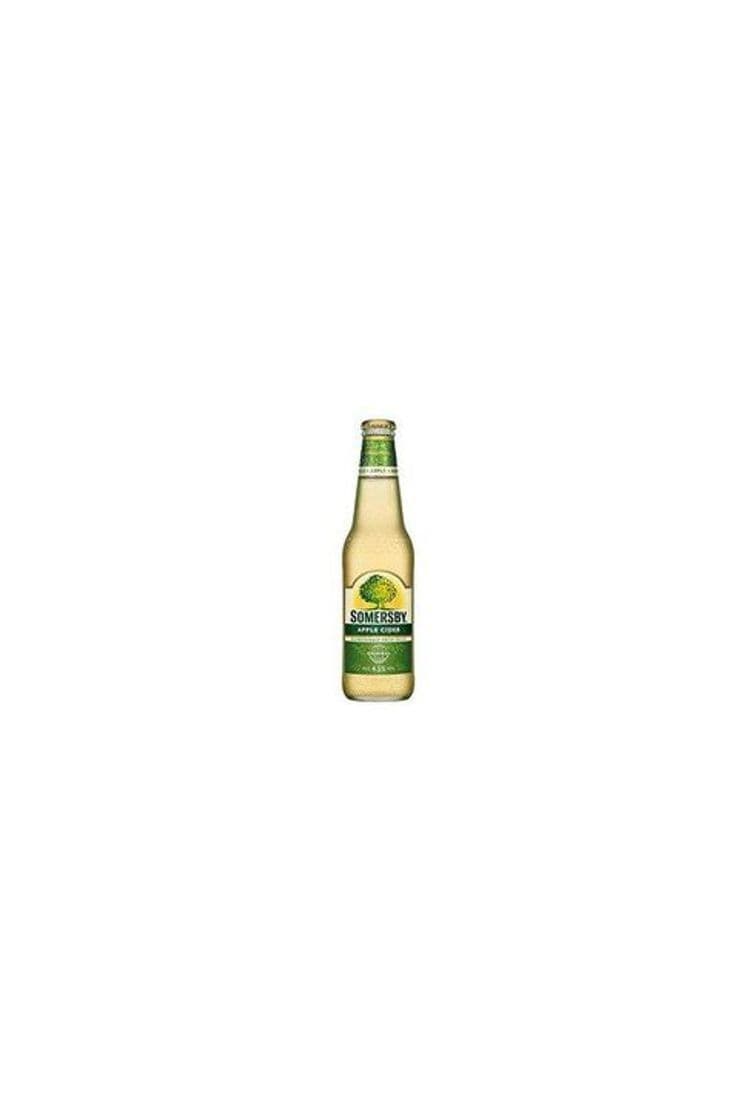 Beauty Somersby Sidra de Manzana