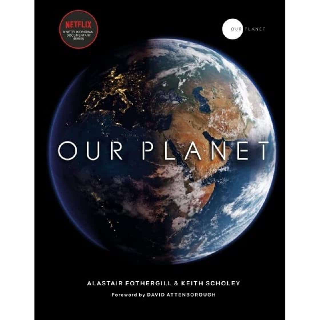 Movie Our Planet 