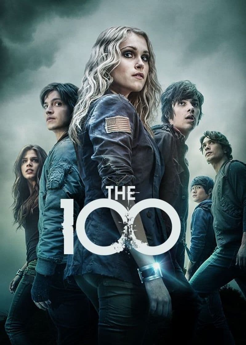 Serie Los 100 | Netflix