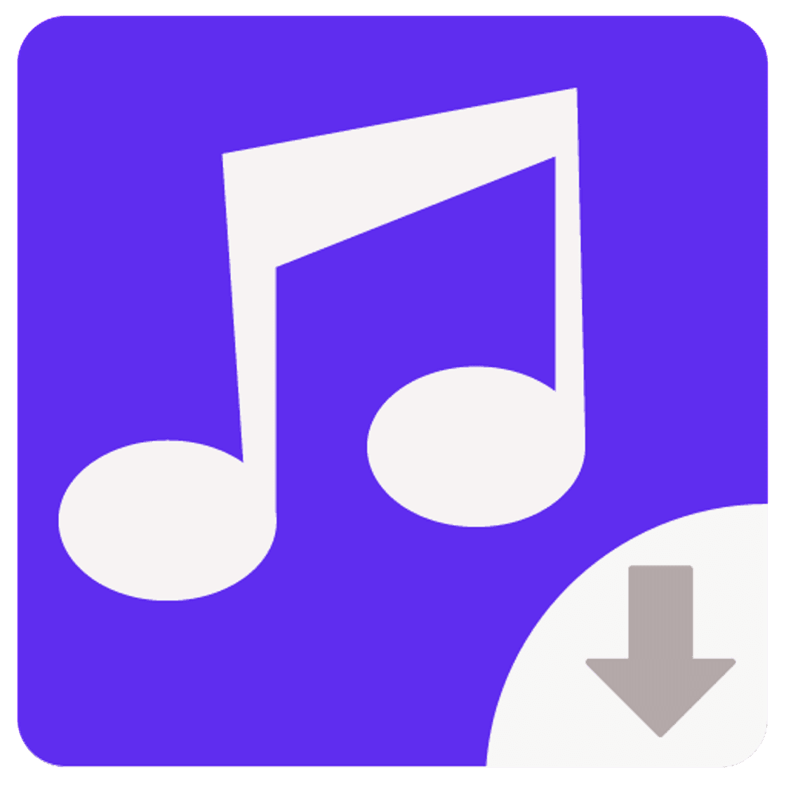 App Download de Músicas MP3 Som oto Defnowy