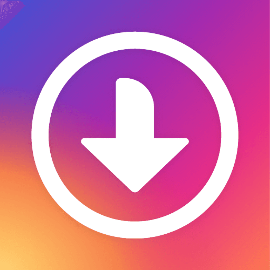 App Instake - for Instagram