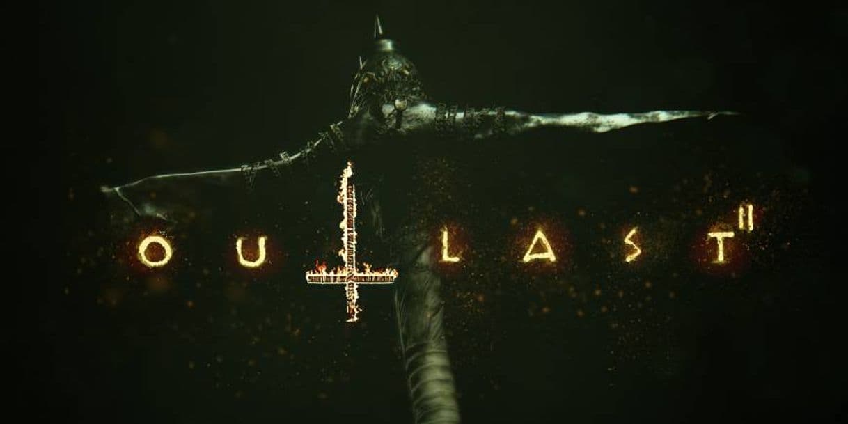 Videogames Outlast II