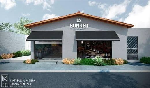 Restaurants Bunker Barber & Steak