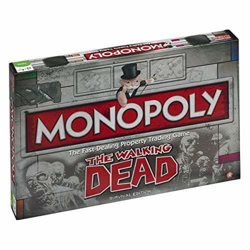 Producto Monopoly