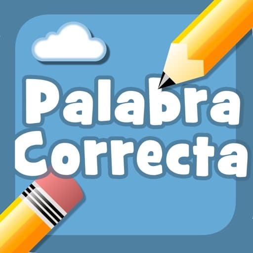 App Palabra Correcta