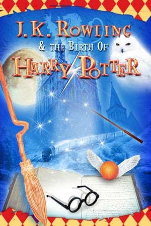 Película J.K. Rowling and the Birth of Harry Potter