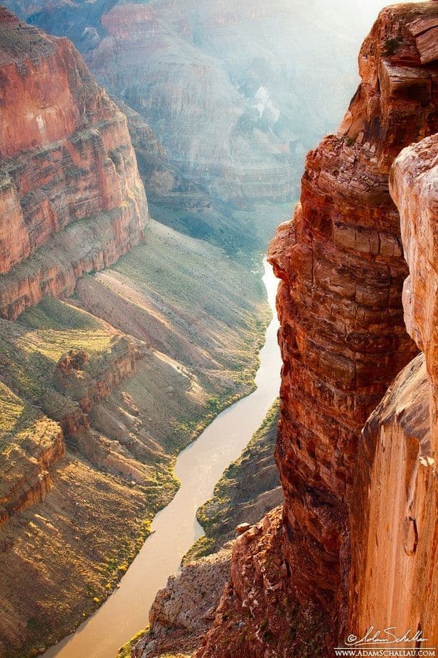 Lugar Grand Canyon