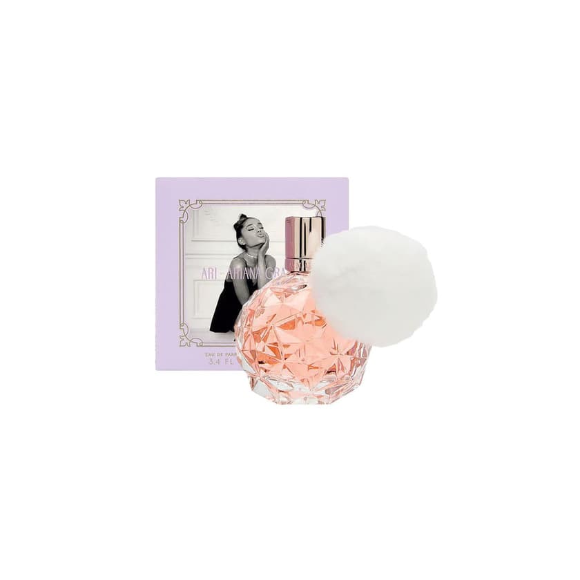 Belleza Ariana Grande Ariana Grande Ari Edp 100 Ml Vapo