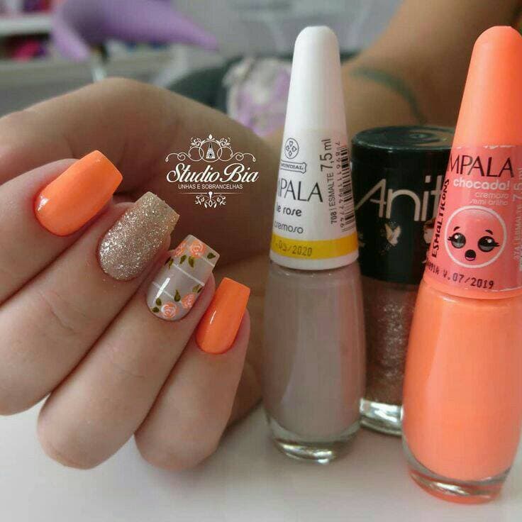 Producto Unhas