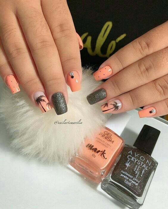 Moda Unhas 💅