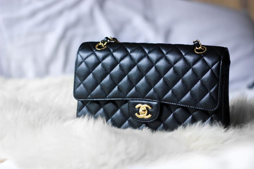 Producto Chanel Classic Flap Bag